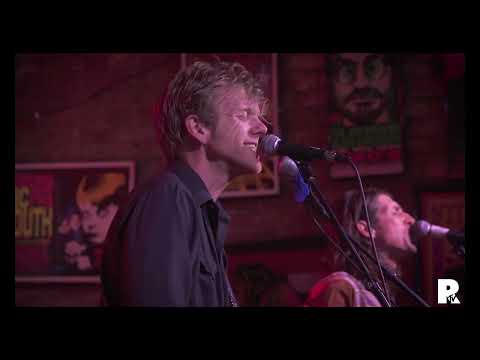 Gasoline Lollipops Live At Reggies 1.10.25 (Full Set)