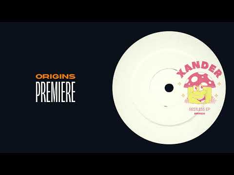 OS Premiere: Xander - Don't Stop, Won't Stop [Breaks 'N' Pieces]