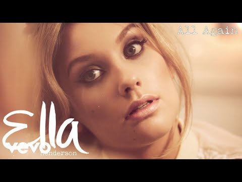Ella Henderson - All Again (Official Audio)