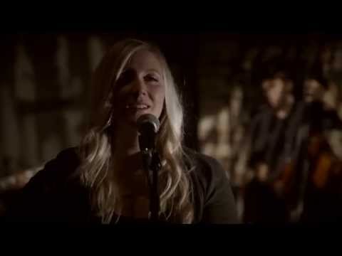 Allyson Reigh Dark Horse (live off the floor , no edits or overdubs)