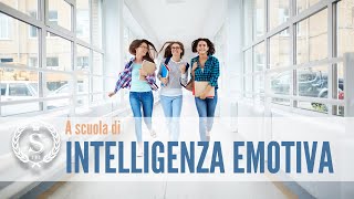 Intelligenza Emotiva a scuola: lettura e commento alla Mozione Parlamentare