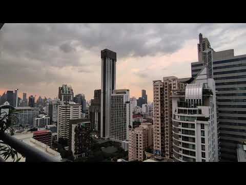 Time lapse Redmi k30 pro Poco X2 Poco f2