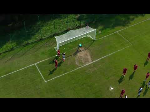 LKS "CISY" Jabłonica Polska - "Iwonka" Iwonicz (2-1) cz.2z5 2020-09-13