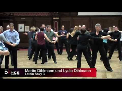 Euro Dance Festival 2013 DVDs Preview 1