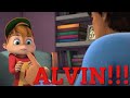 ALVIN Complinations