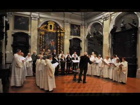 ECCE ADVENIT, Introito Gregoriano EPIFANIA, Schola Gregoriana Mediolanensis, G. Vianini, It.