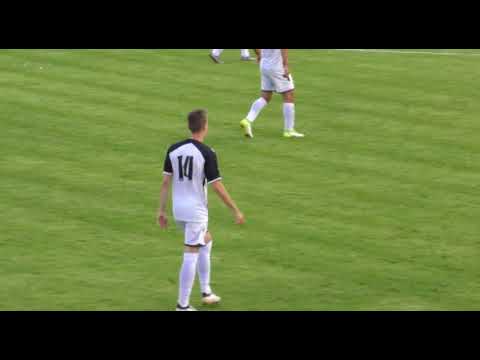 9.kolo 2.HNL: Sesvete - Dragovoljac 0:1