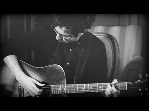 Stained Glass - Jon Guerra