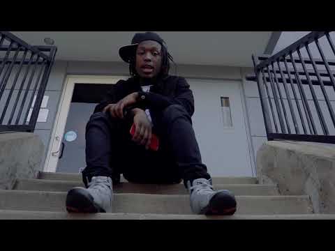 OTR ST3ZZO - Ain't Had (Official Music Video)