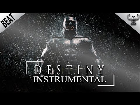 Dark Deep Choir HIPHOP Beat - Destiny (Starbeats Collab)