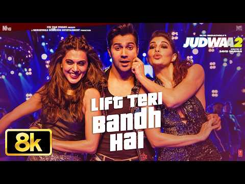 Lift Teri Bandh Hai — watch video