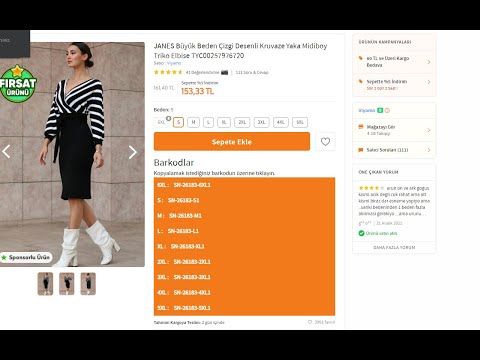 Item video thumbnail