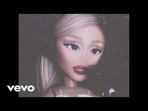 Mia Parrish - supernatural (live version)