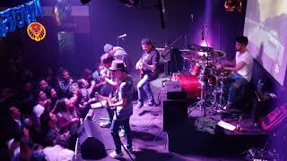 Concierto Martín Joffré conmemora los 25 años del Akasa, de LOUKASS