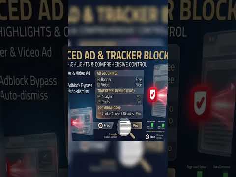 AllAdsBlock Video Preview