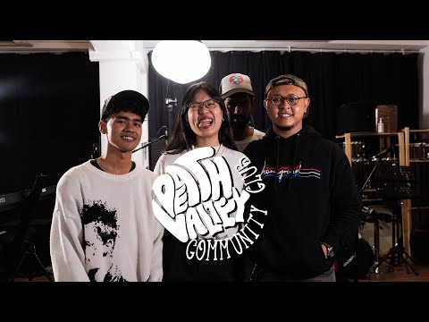 Homegrown Sessions Ep.3 - DeathValleyCC