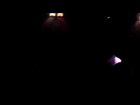 DJ FUNKY CHOCOLATE & RON TRENT @ AMBASSADE / PART.10