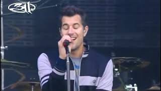 311 - Sick Tight Sao Paulo,Brazil 11/14/11