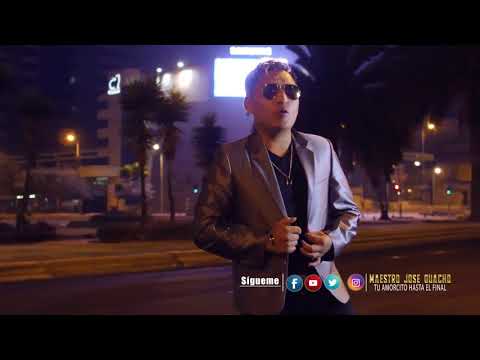 Maestro José Guacho Mosaico Adios Corazón