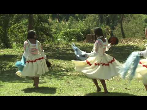 Coroico, Yungas de La Paz