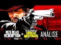 Red Dead Redemption Dlc : Vale Ou N o A Pena Jogar