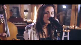 Marie Miller - &quot;Hold Me Thrill Me Kiss Me&quot; (Mel Carter Cover)