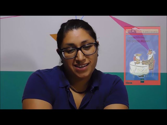 Vídeo relacionado con Mi perro Míster: 125 (El Barco de Vapor Naranja)
