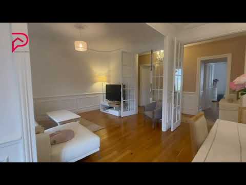 APPARTEMENT 4 PIÈCES 74 M2