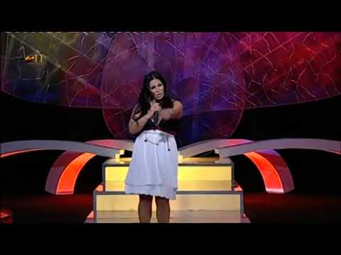 Marta Savic - Ne kopaj mi po proslosti - (Tv BN 2012)