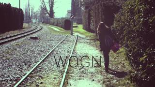 Nick Gill - How It Feels