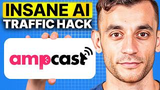 Insane AI Traffic: Auto-publish video, blogs, infographics & podcasts 