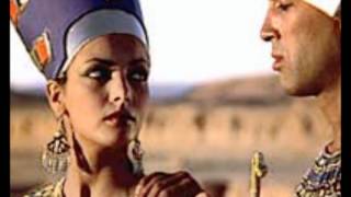 Elaborate Lives (Reprise)