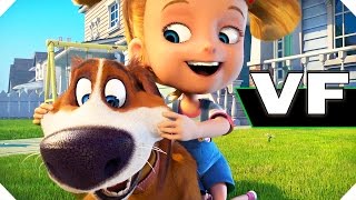 Bande annonce VF