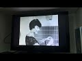 Opening To The Walt Disney Comedy And Magic Revue 1986 VHS Stock 318V