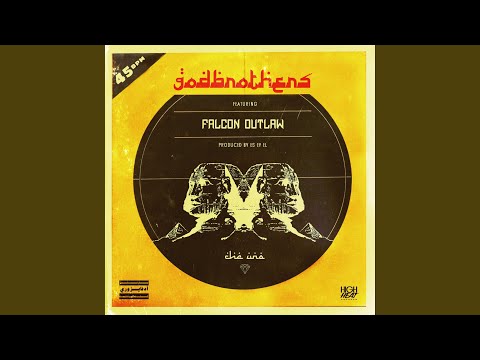 God Brother's (feat. Falcon Outlaw)