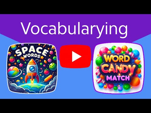 Learn Words with Vocabularying video thumbnail