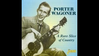 Porter Wagoner - Good Morning Neighbor