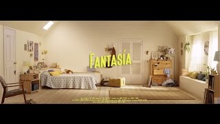 FUR VOICE - Fantasía