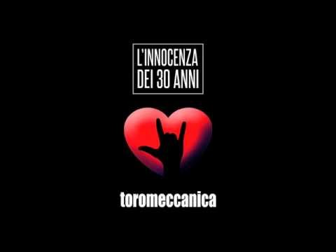Toromeccanica - Sentimento