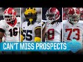 Former NFL executive shares his CANT-MISS PROSPECTS in the 2022 NFL Draft | CBS Sports HQ