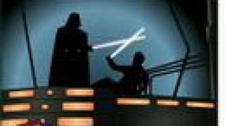 Star Wars Gangsta Rap (clean)