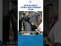 Viral Dukun Obati Siswa SMA Dilempari Kembang Lalu Dicium