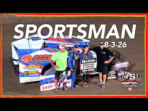 Speedway 111