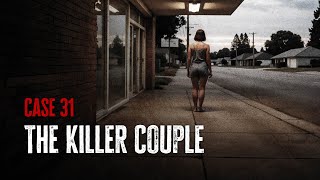Picture of a podcast: Casefile True Crime