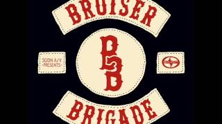 Bruiser Brigade feat. Danny Brown &amp; Dopehead: Errthang (prod. SKYWLKR)