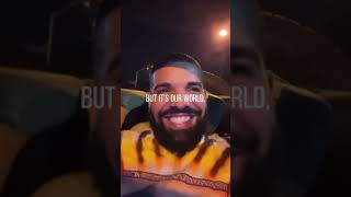 Drake ✨Look What You&#39;ve Done - Just Listen To The Lyrics 🎵