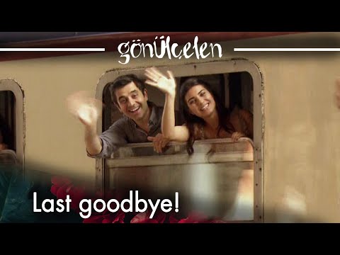 Last goodbye! - Episode 112 | Becoming a Lady