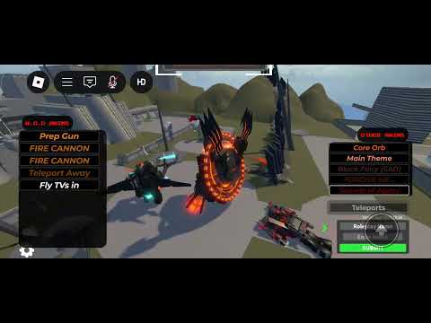 Megaverse Episode 1 Part 4