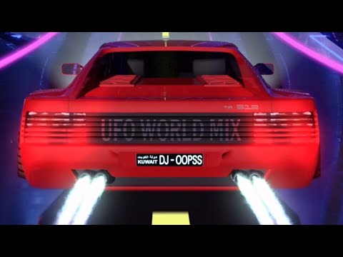 NEW UFO WORLD MIX 2022「DJ OOPSS」👽🛸 ميقامكس الاوبسيين (Future, Electro, Tech House & Techno)