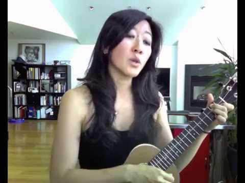 Don't Worry Be Happy | Beginner Ukulele Lesson #3: Swing Strum